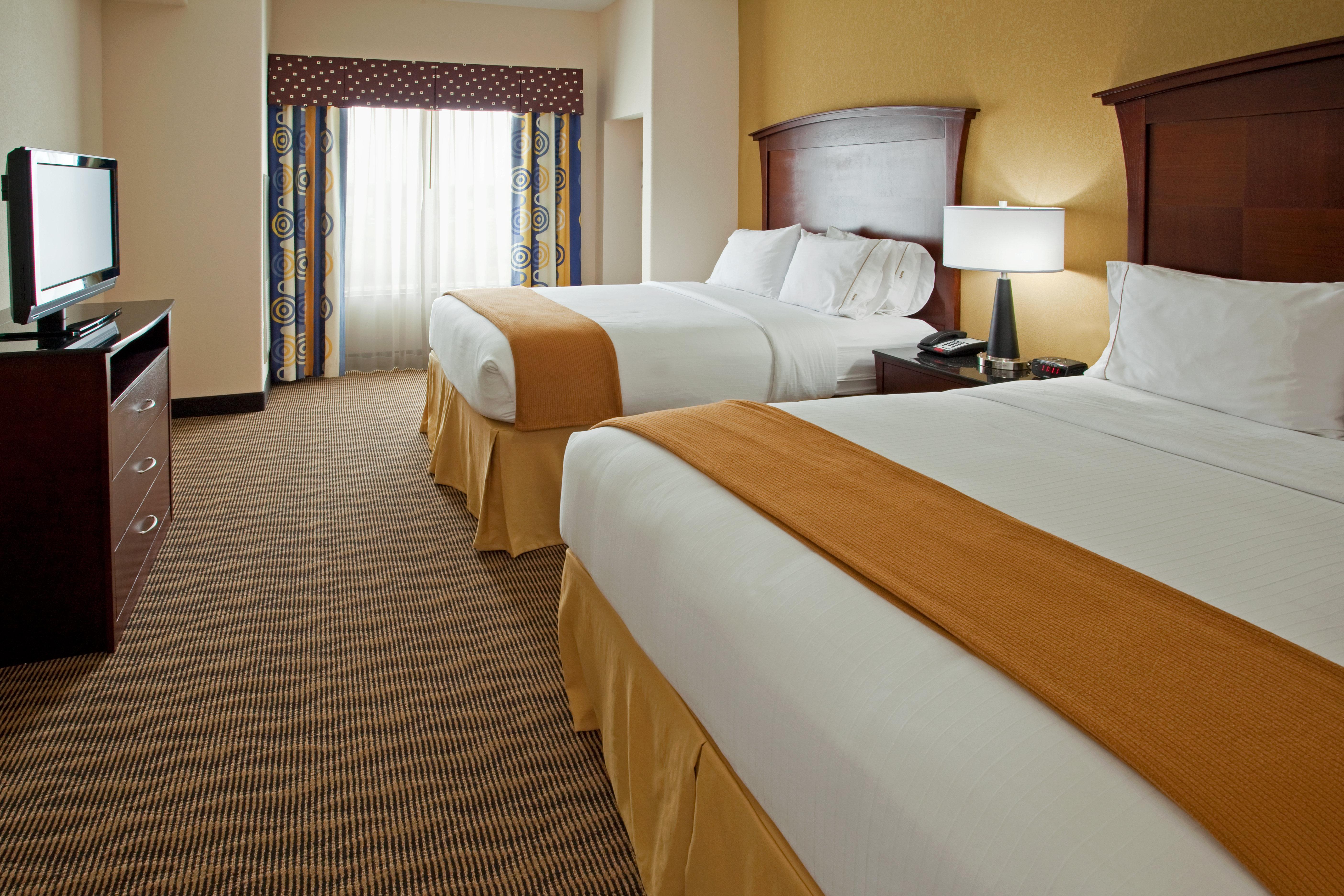 Holiday Inn Express Hotel & Suites Austin South - Buda By Ihg Exterior photo