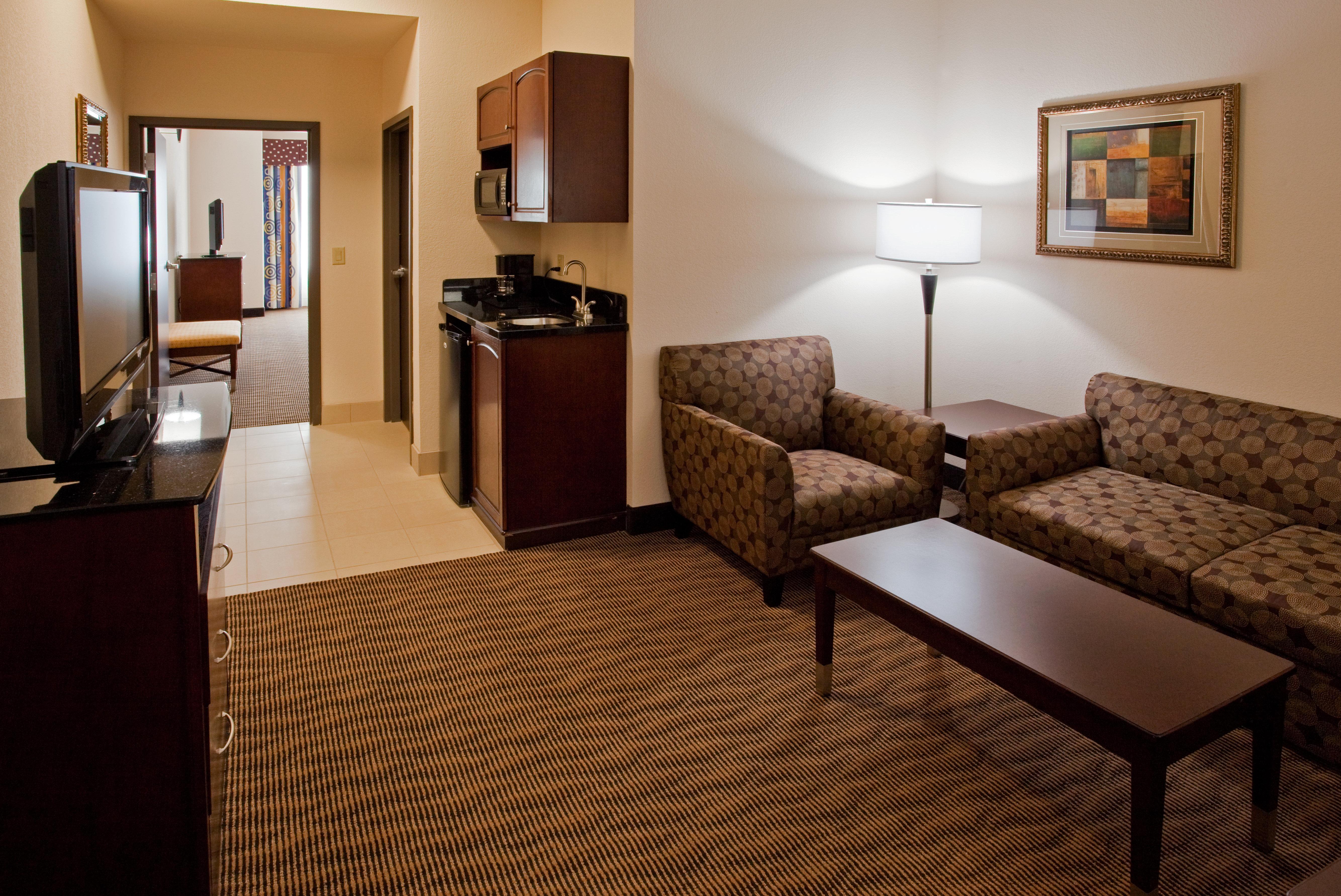 Holiday Inn Express Hotel & Suites Austin South - Buda By Ihg Room photo