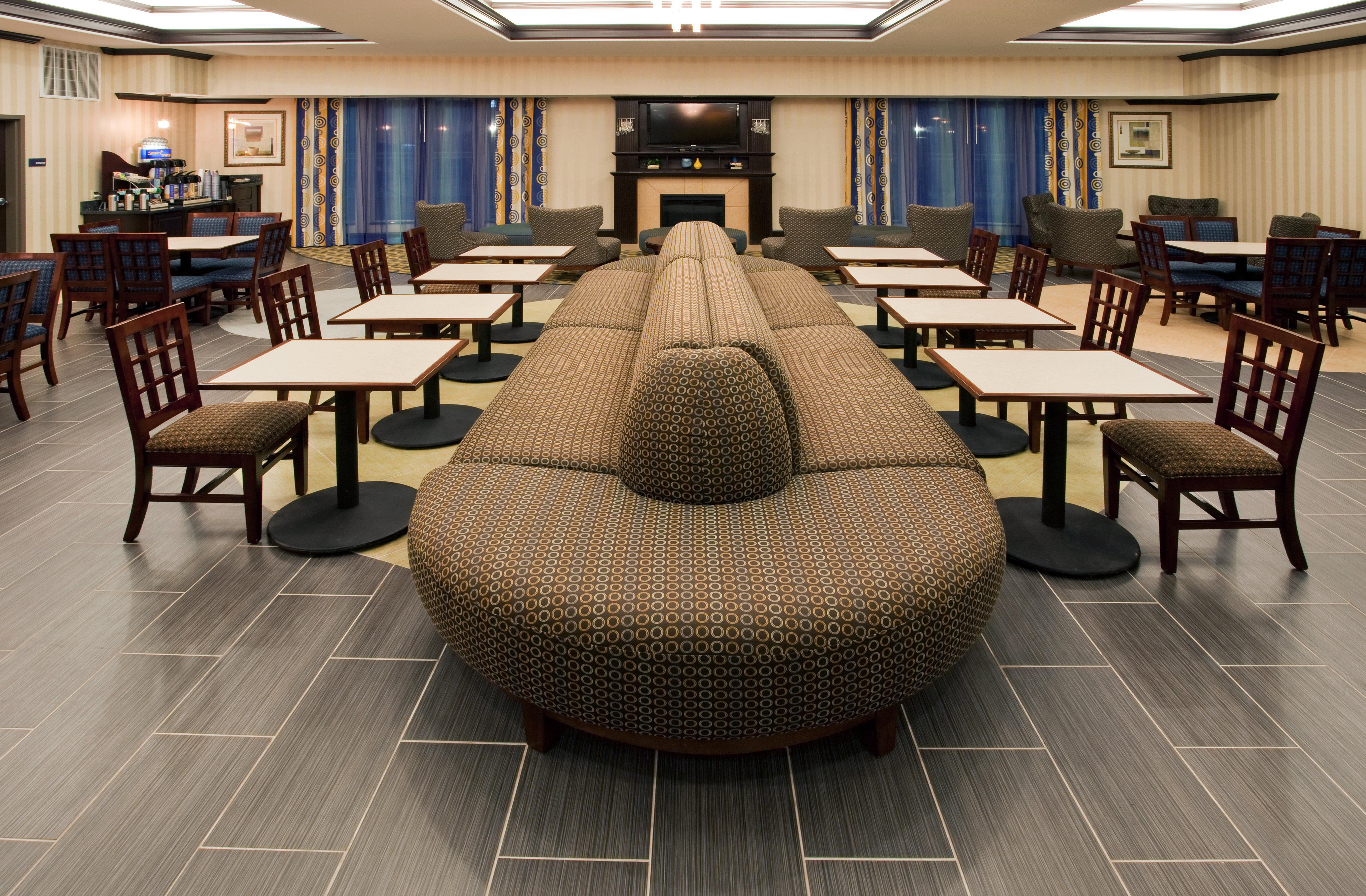 Holiday Inn Express Hotel & Suites Austin South - Buda By Ihg Exterior photo