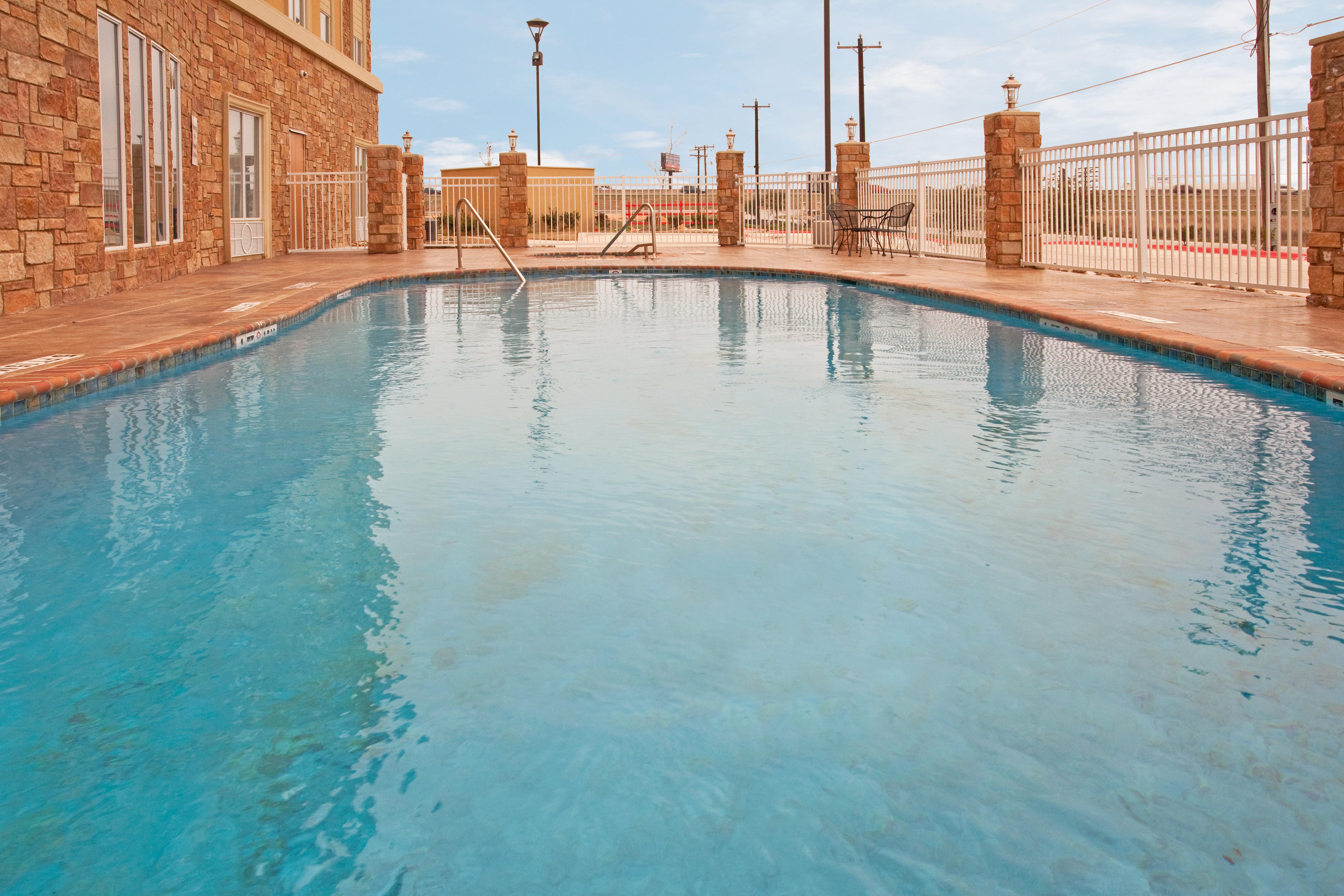 Holiday Inn Express Hotel & Suites Austin South - Buda By Ihg Exterior photo