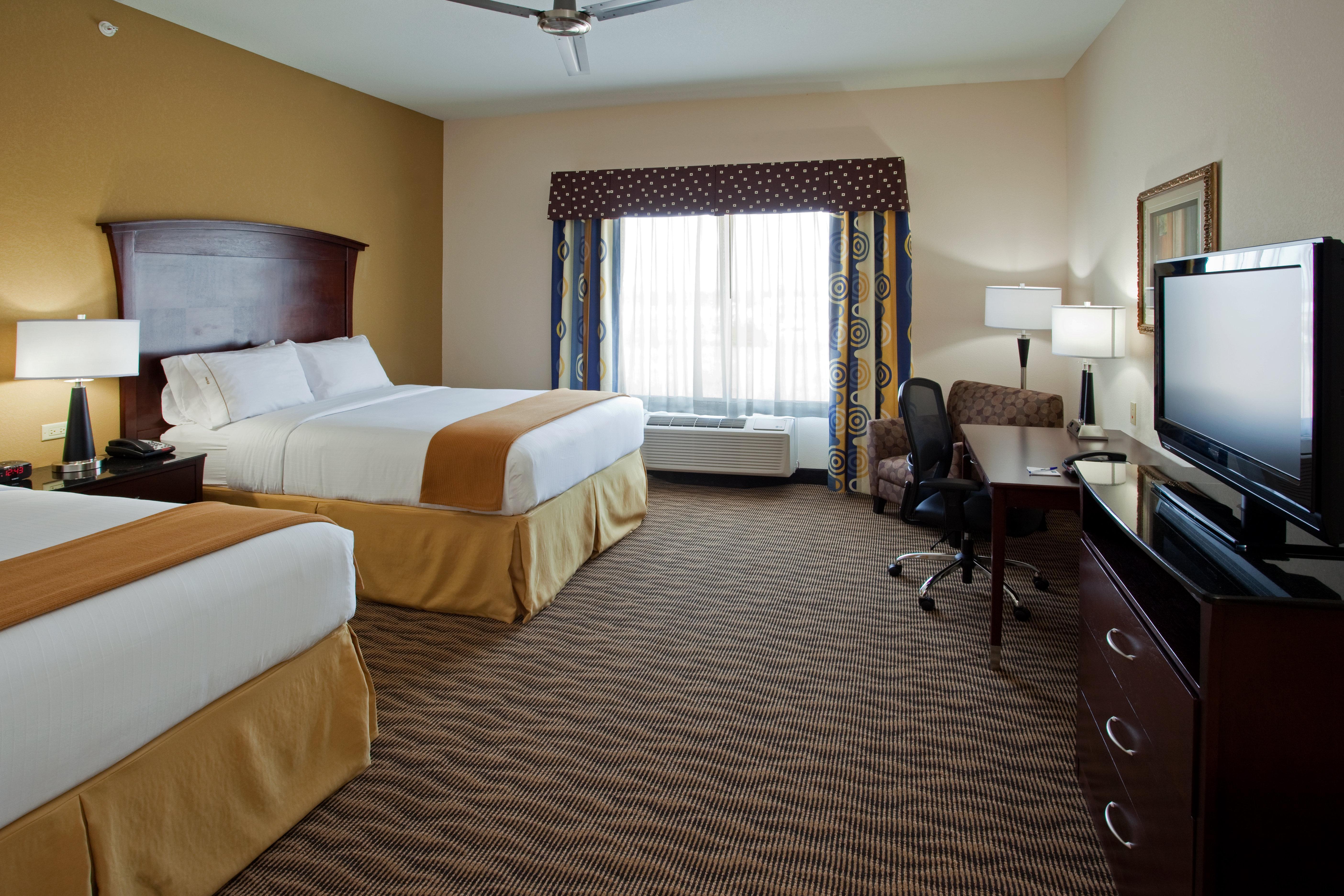 Holiday Inn Express Hotel & Suites Austin South - Buda By Ihg Exterior photo