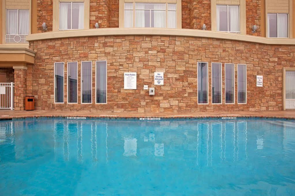 Holiday Inn Express Hotel & Suites Austin South - Buda By Ihg Exterior photo